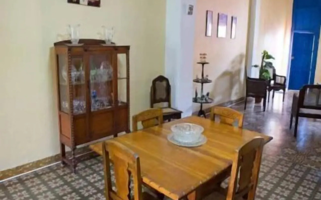 Hostal Colonial Las Tradiciones