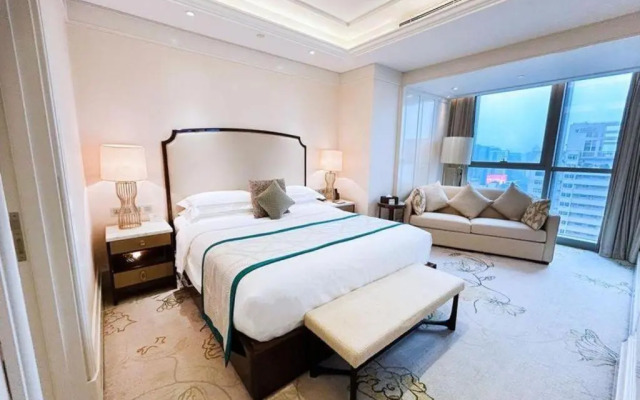 Xi'an Jue Vu Hotel