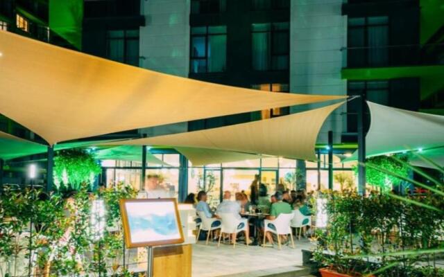 T&V Residence Mamaia Nord