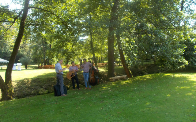Turisticna Kmetija Seruga