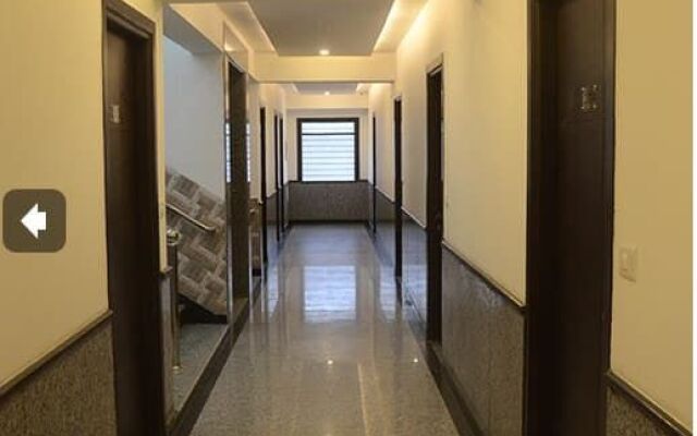 Hotel Kanchan Villa