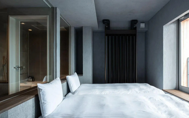 Hotel Discover Kyoto Nagaokakyo