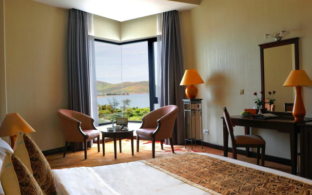 Sai Gon - Quy Nhon Hotel