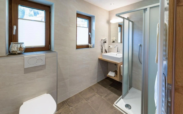 BIRKENHOF - Premium Apart & Suites