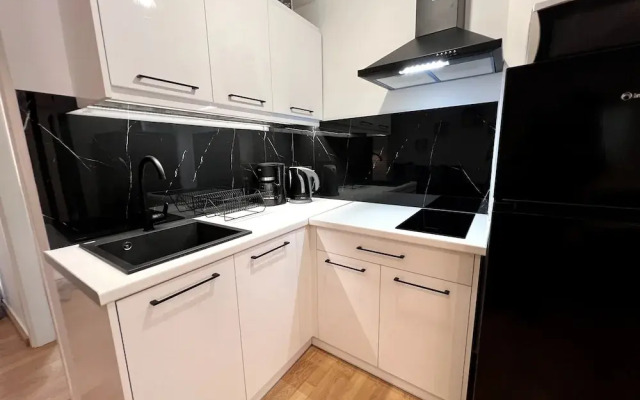 Allure Athens Urban Suites