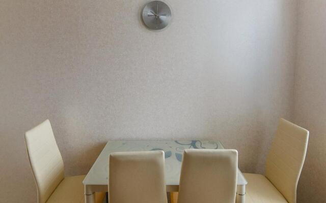 VIP Apartment ob Gorkogo Square