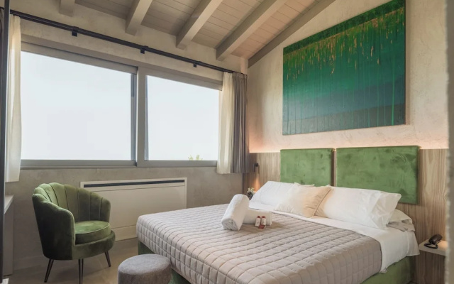 Terreforti Luxury Village
