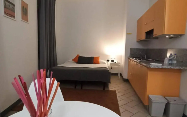 Hotel Parco Borromeo