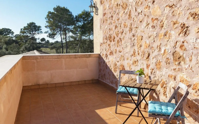 Divina Santa Eugenia