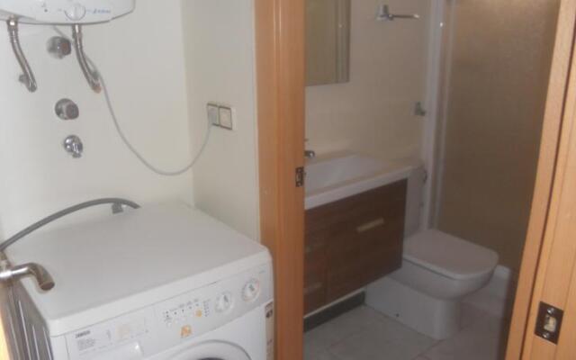 Apartamentos Venecia