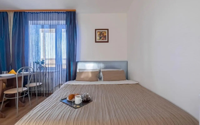 Живи в Песочном на улице Садовая 81