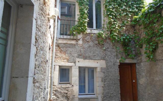 Appartements Baron Bouvier