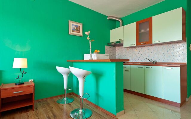 Boutique Apartments Seputic