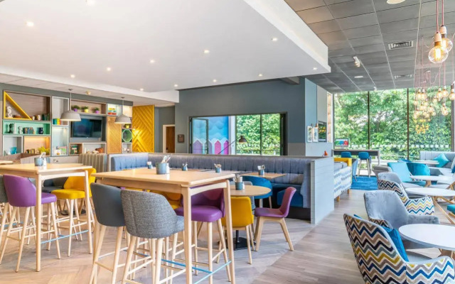 Holiday Inn Bournemouth by IHG