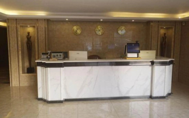 Long Teng Hotel