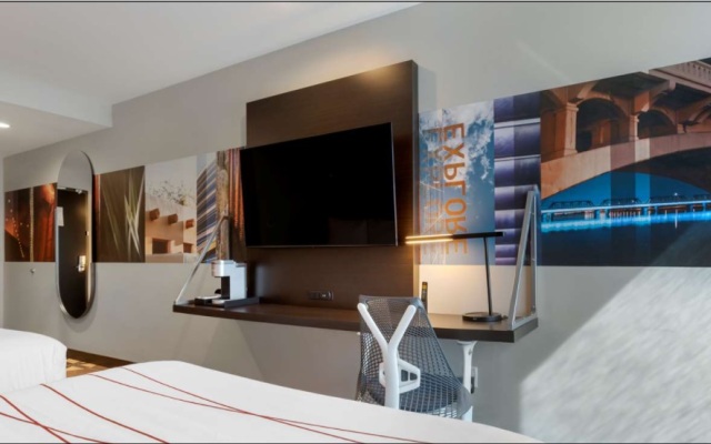 Vīb Hotel by Best Western Phoenix - Tempe