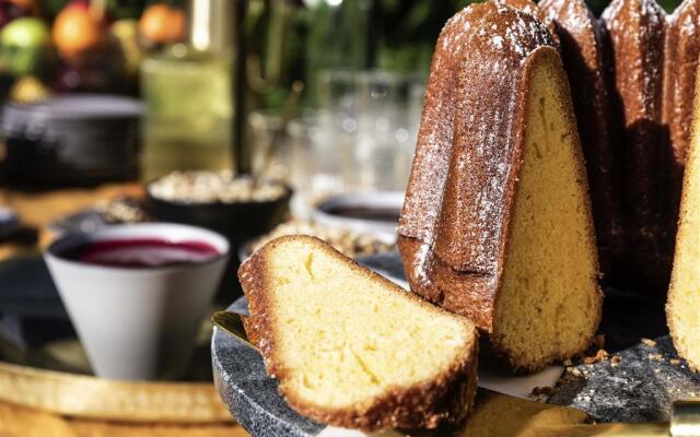 Mercure Sydney Rouse Hill