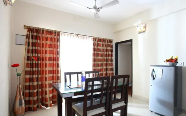 Royal Suites Hotel Apartment