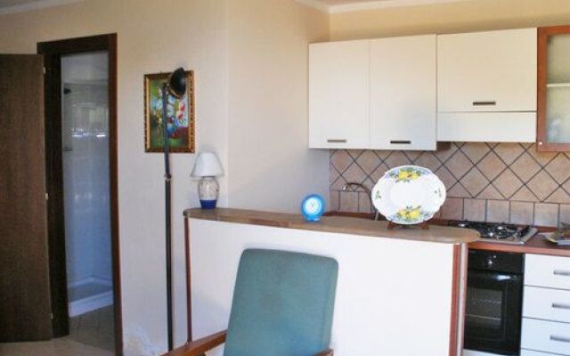 Agriturismo San Leonardo