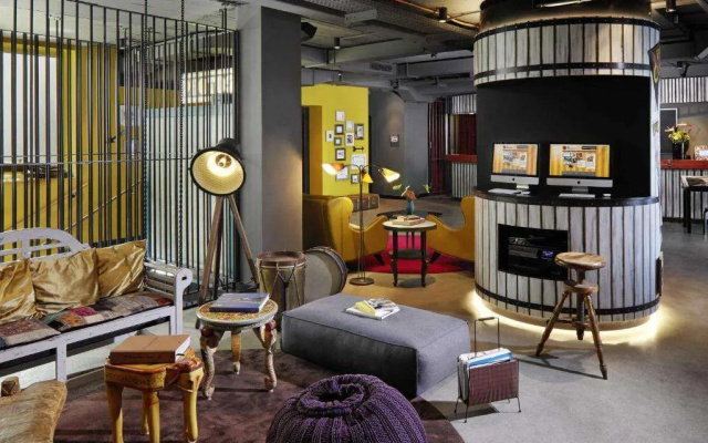 Hotel Atlas