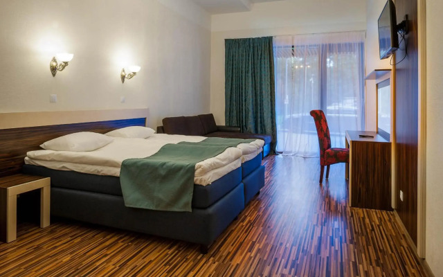 Pirita Beach Apartments & SPA