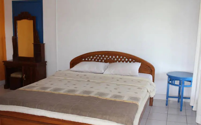 Detri Guest House
