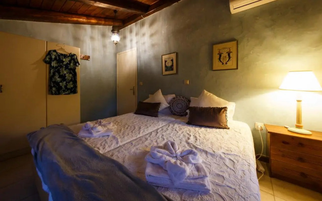 Villa Melite