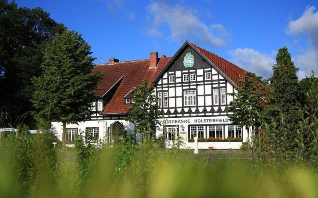 Gutsschänke Holsterfeld