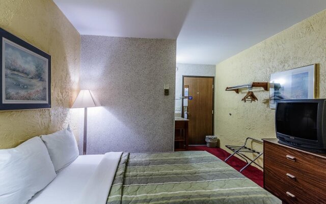 Rodeway Inn