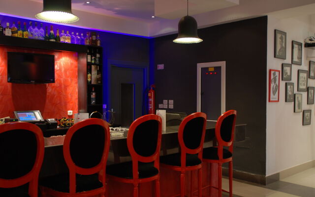 Freedom Hôtel Club