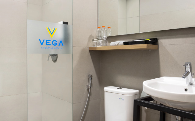 Vega Hotel Gading Serpong