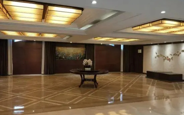 Xianning Guest House