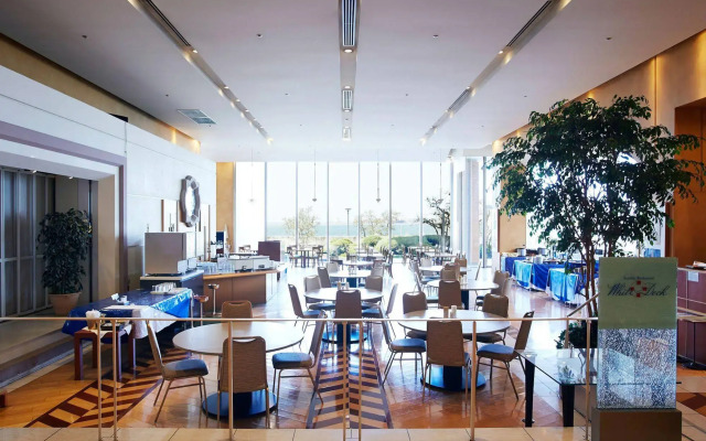 Hotel Seagull Tempozan Osaka