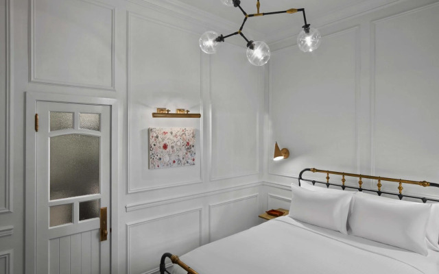 Life Hotel New York