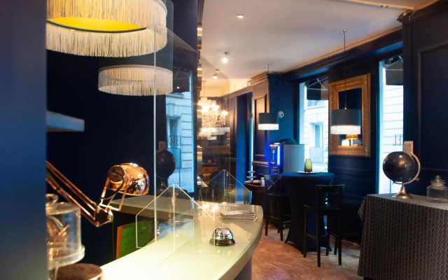 Hotel Petit Saint Honoré