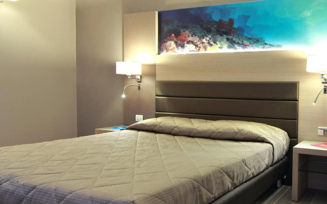 Alma Di Alghero Hotel