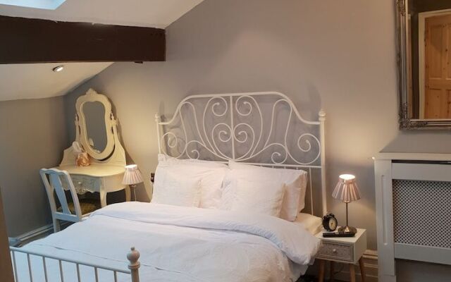 Albert Rd Aparthotel
