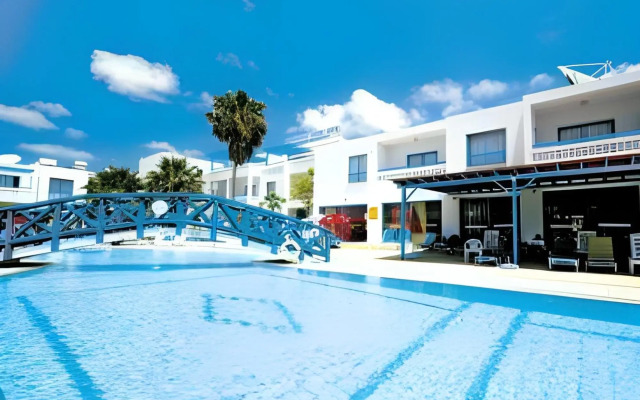 Kefalonitis Hotel Apartments