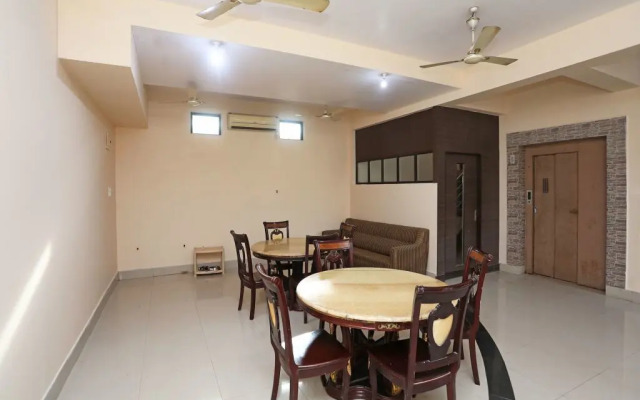Pragati Beach Resort By OYO Rooms