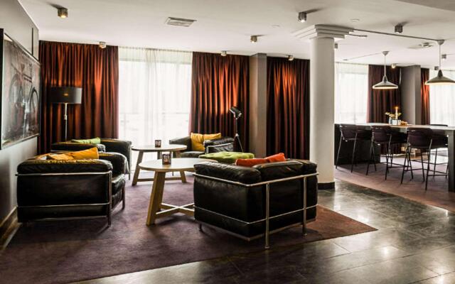 Quality Hotel Prisma