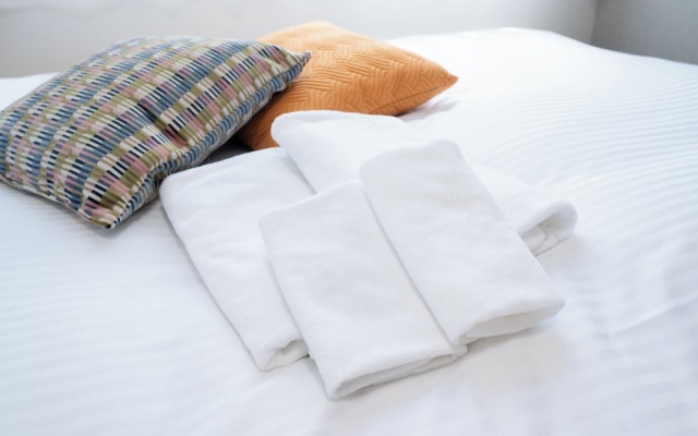 PRIME Asakusa by Tranova – Guest Rooms – Tokyo