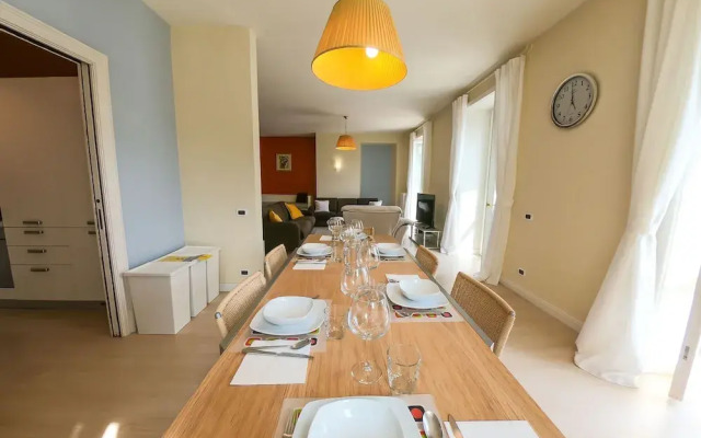 Appartamento Palazzotto - 3 Br Apts