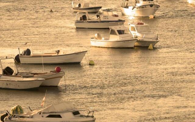 apartamento campo de golf Isla Canela