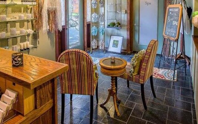 Stroudsmoor Country Inn
