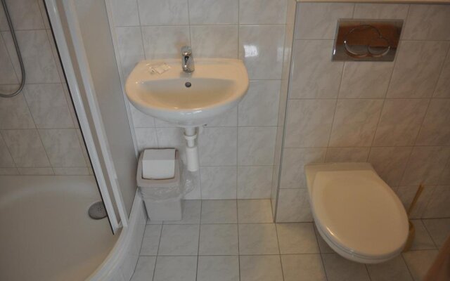 Pension - Restaurant Bartochov