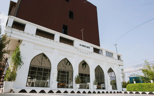 PJ Loft Hotel