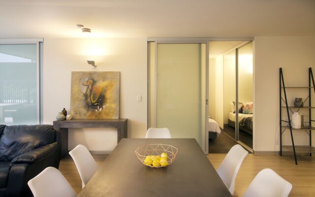 Urban Sea Drift - Rejuvenate Stays