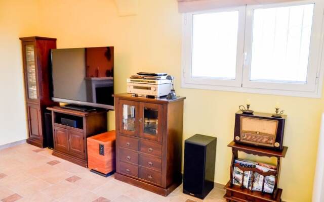 Villa Thea by White Dream Villas