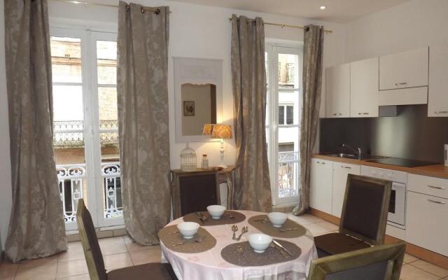 Le Logis de la Cathédrale