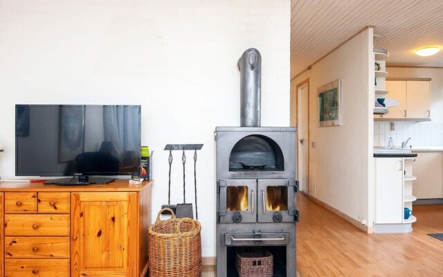 4 Person Holiday Home in Silkeborg-by Traum